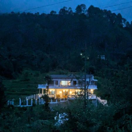 Brook Cottage Champawat 외부 사진