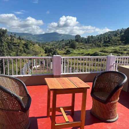 Brook Cottage Champawat 외부 사진
