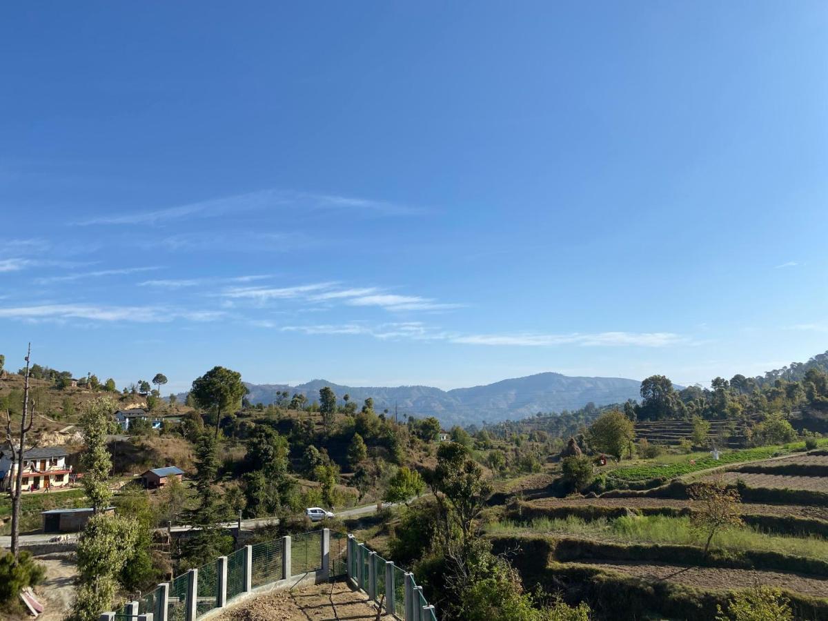 Brook Cottage Champawat 외부 사진