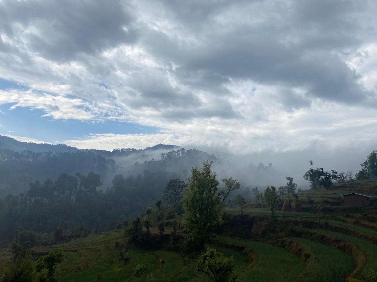 Brook Cottage Champawat 외부 사진