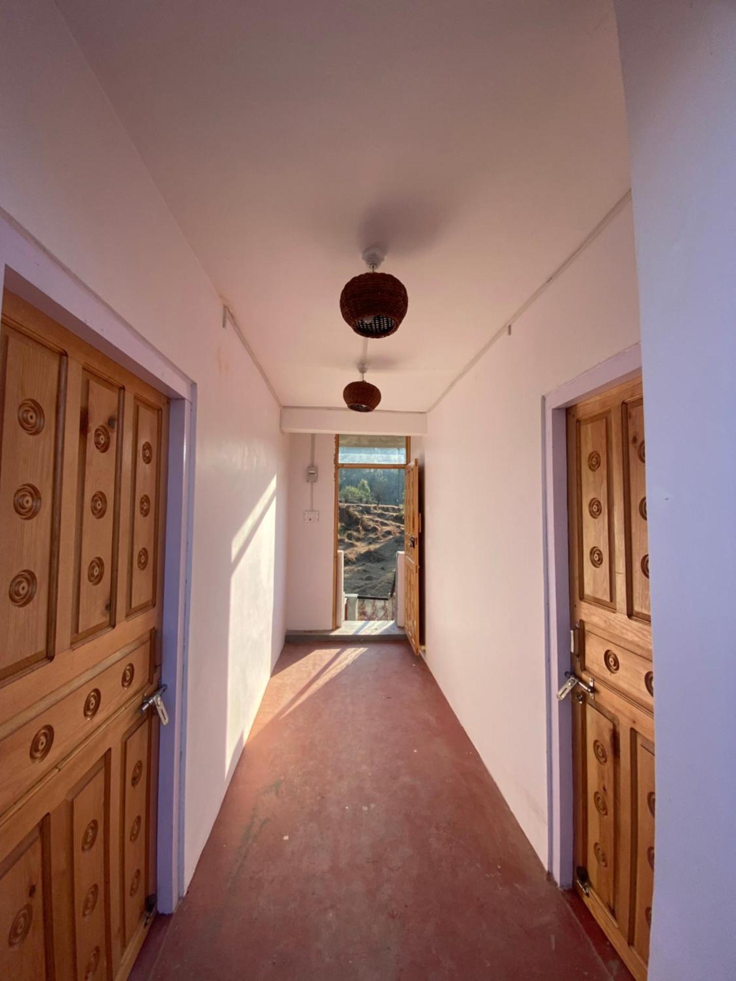 Brook Cottage Champawat 외부 사진