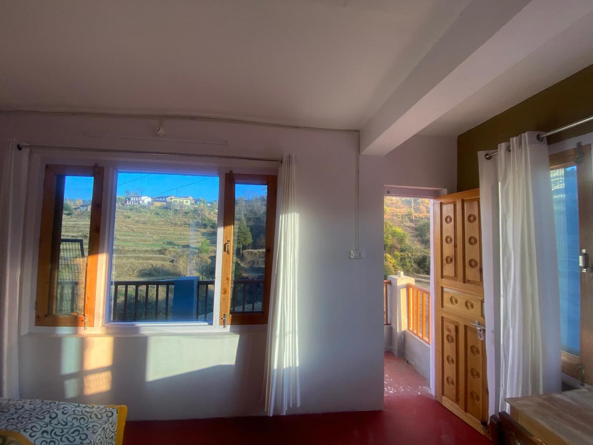 Brook Cottage Champawat 외부 사진