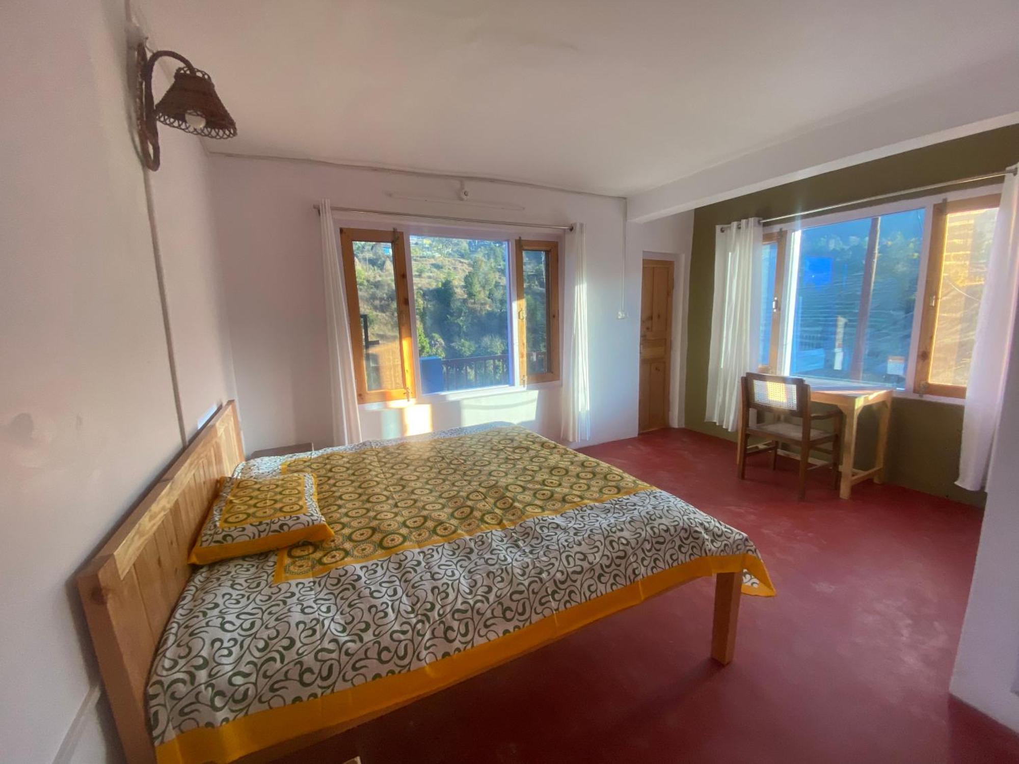 Brook Cottage Champawat 외부 사진