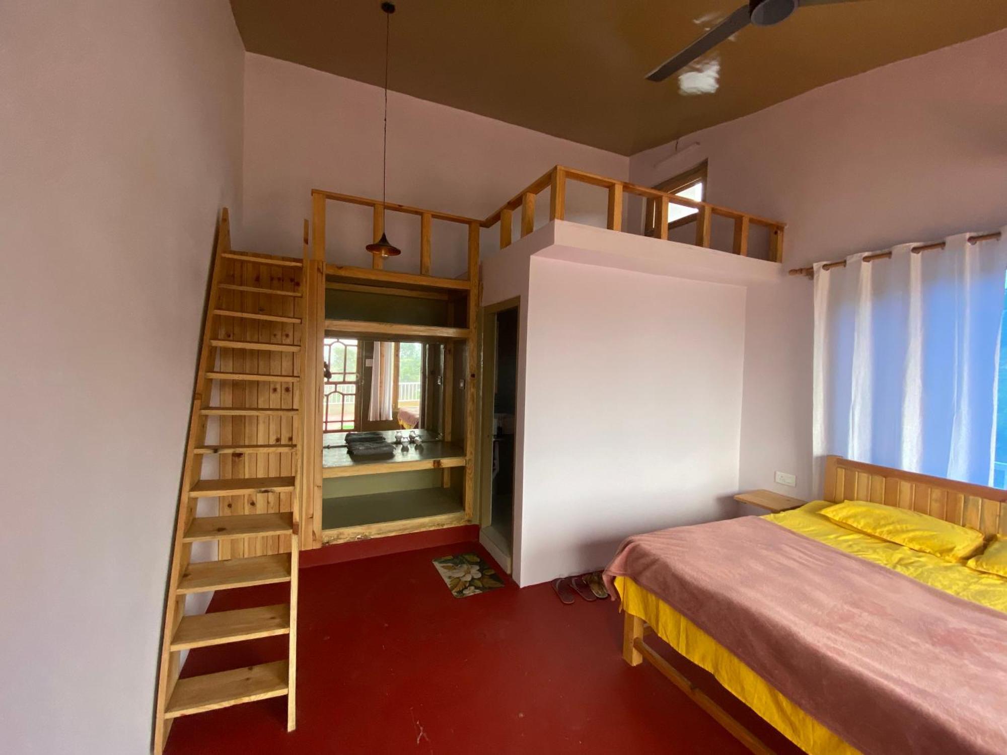 Brook Cottage Champawat 외부 사진