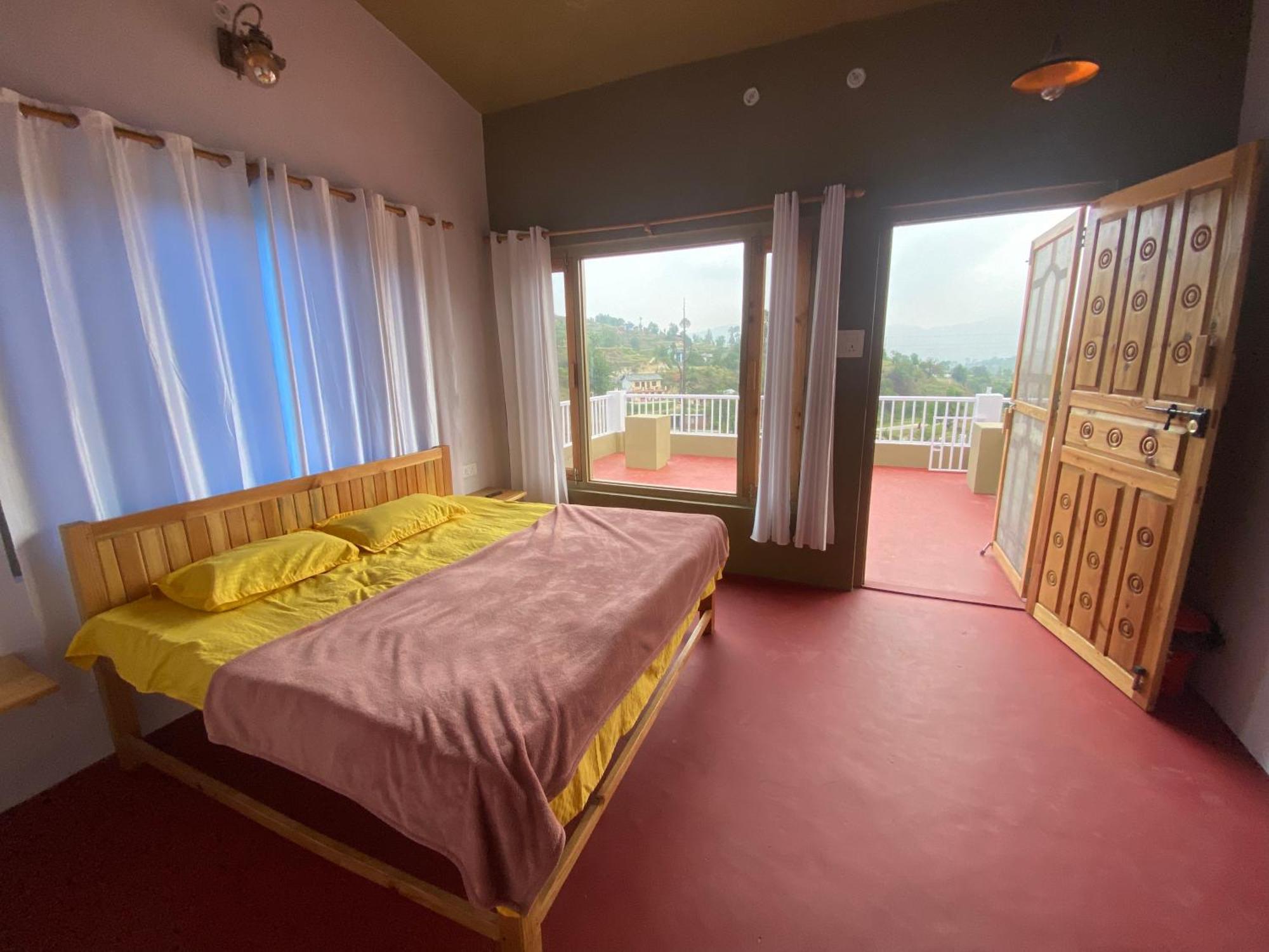 Brook Cottage Champawat 외부 사진