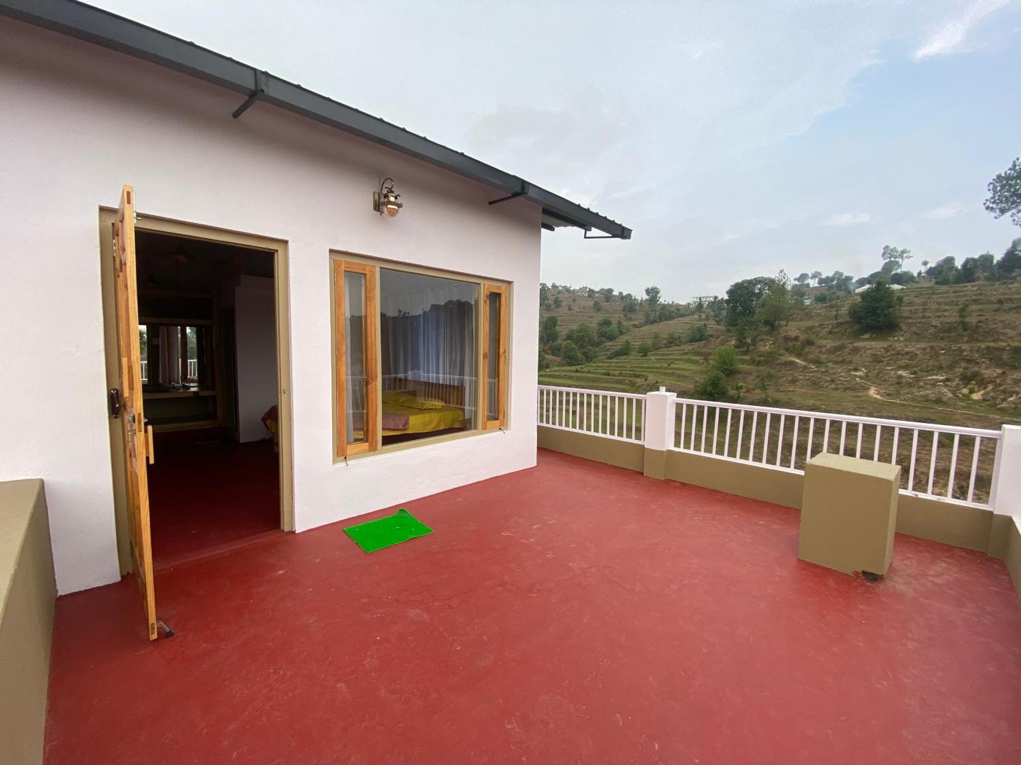Brook Cottage Champawat 외부 사진