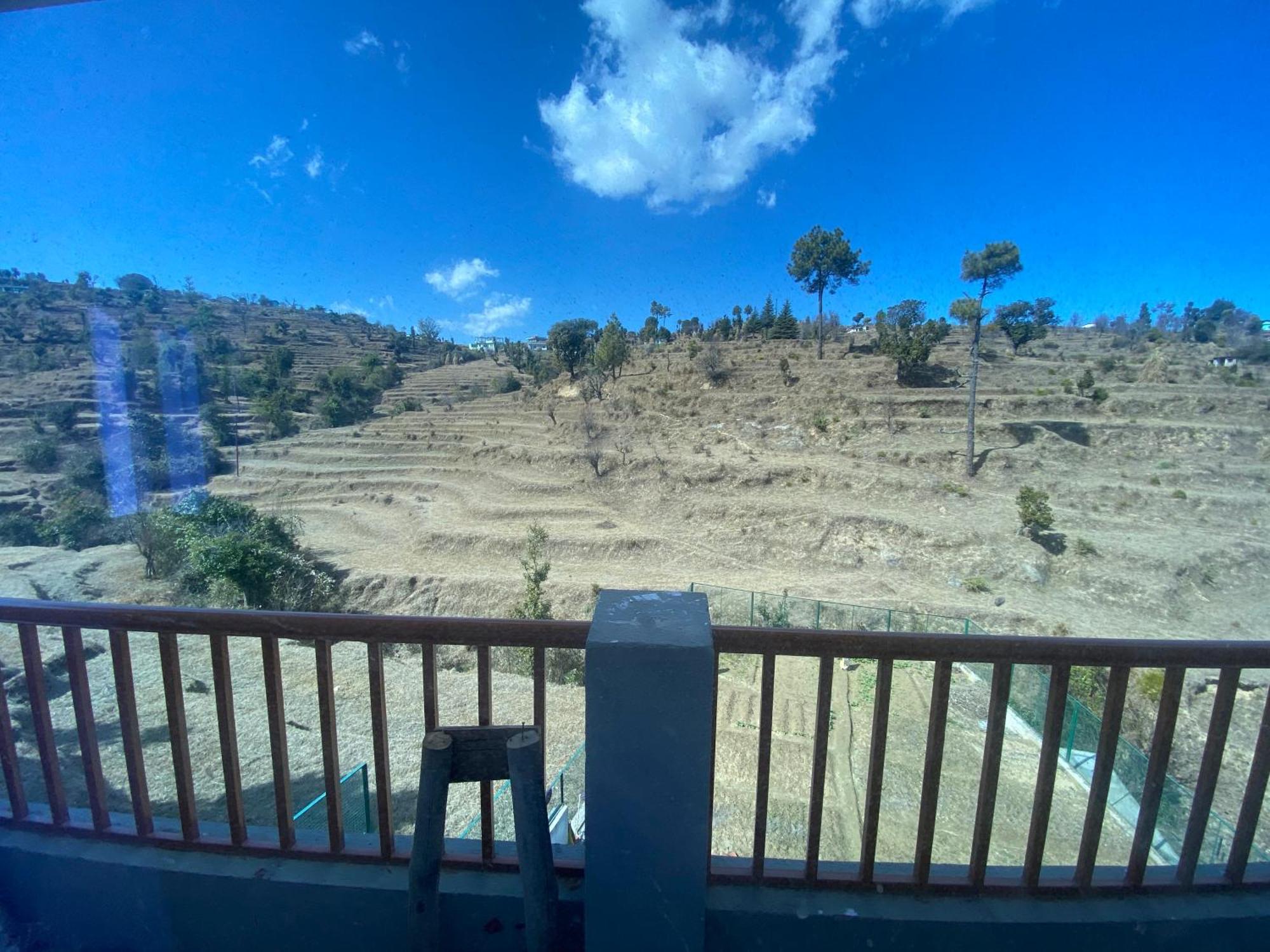 Brook Cottage Champawat 외부 사진