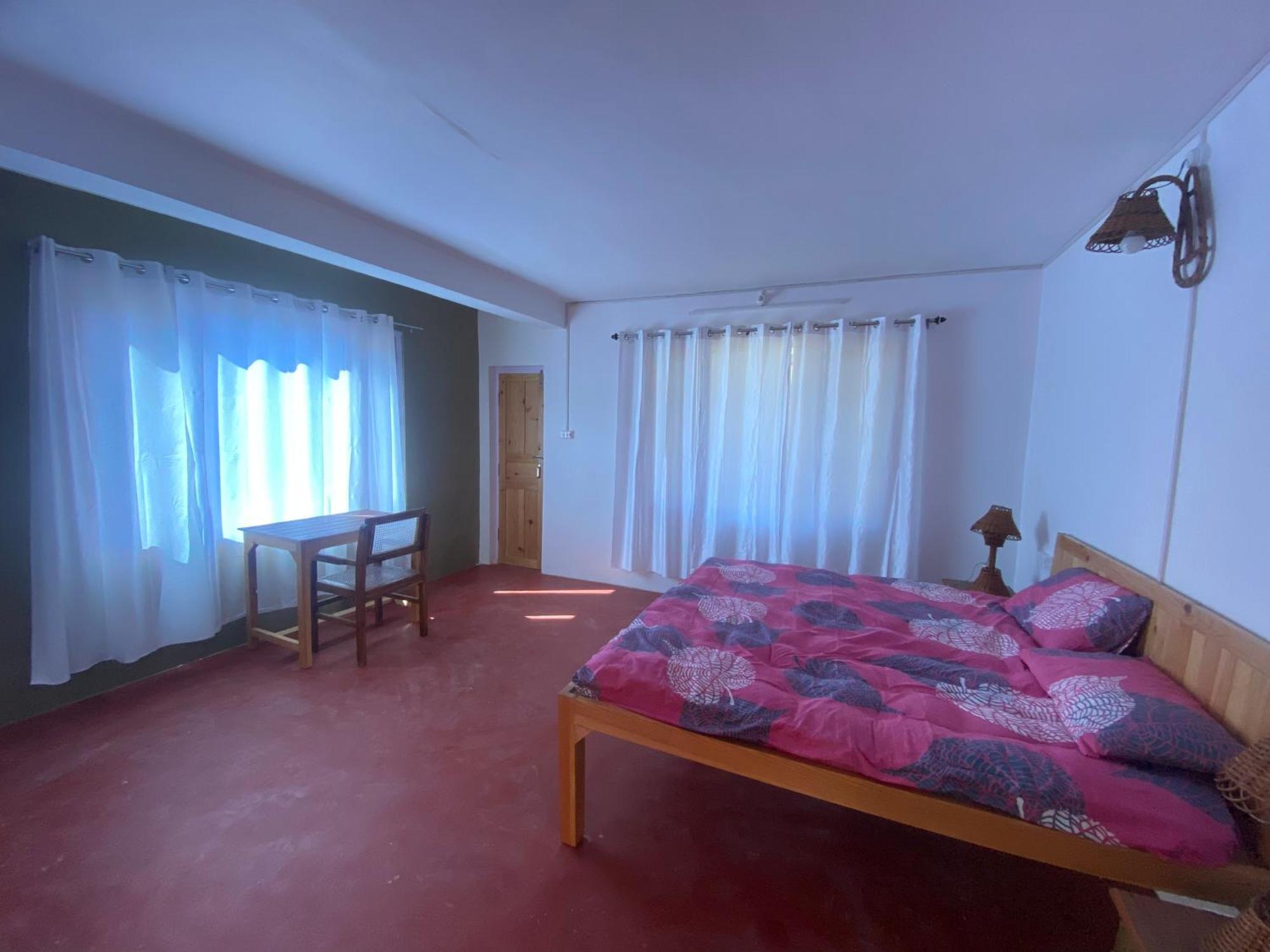 Brook Cottage Champawat 외부 사진
