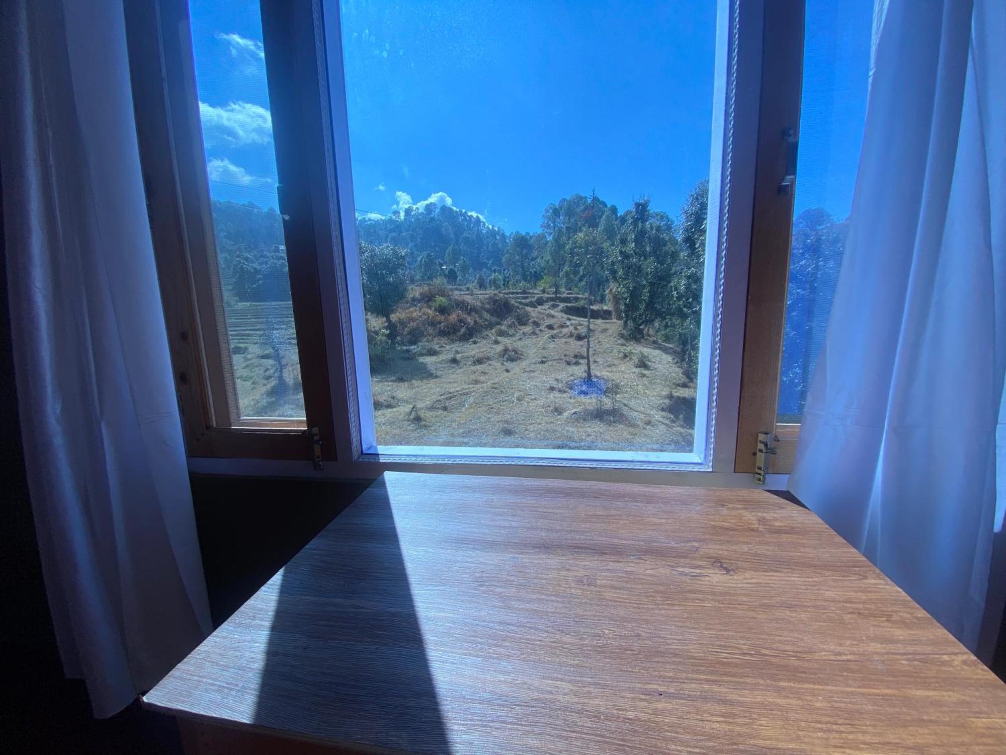 Brook Cottage Champawat 외부 사진