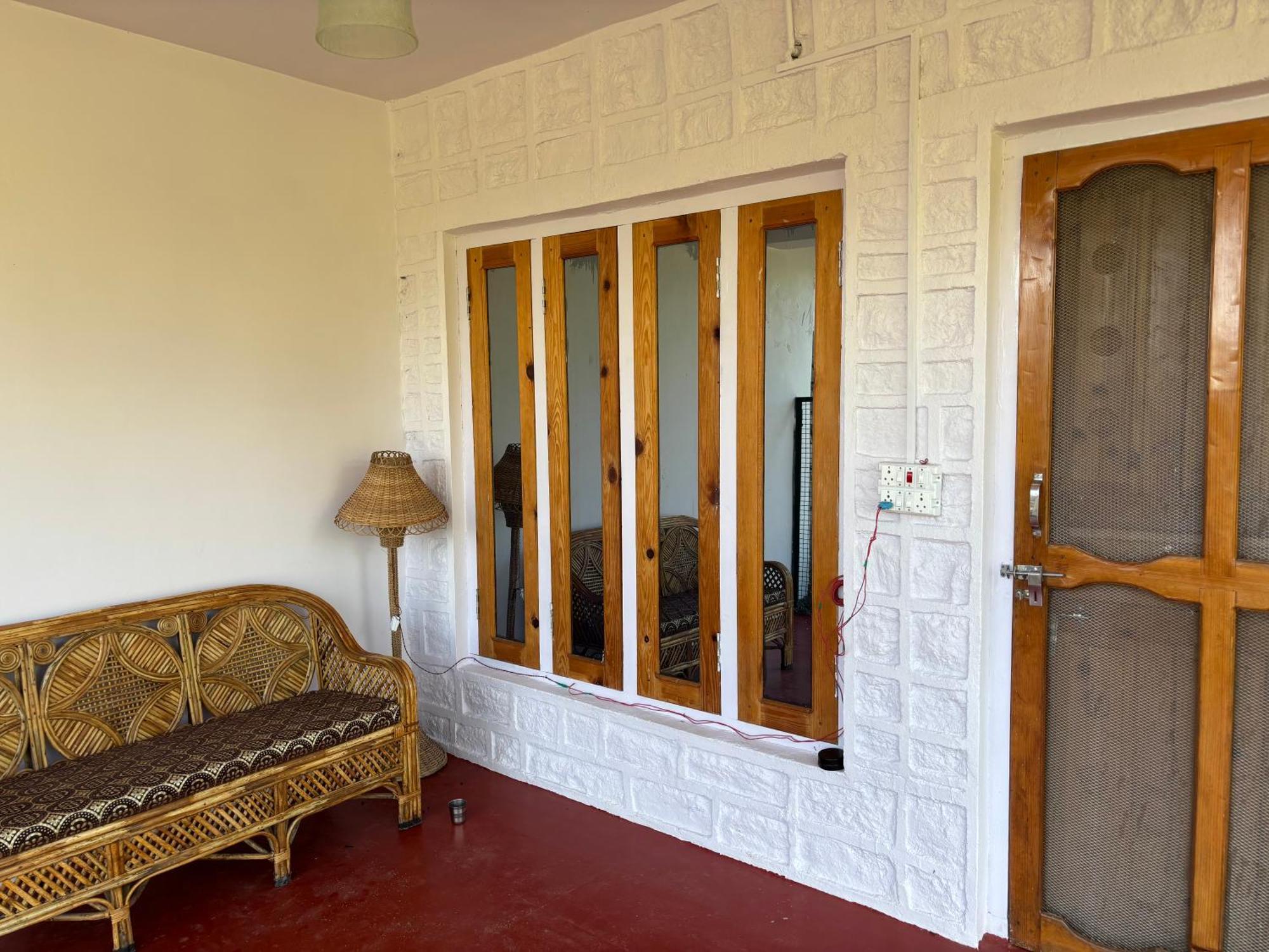 Brook Cottage Champawat 외부 사진