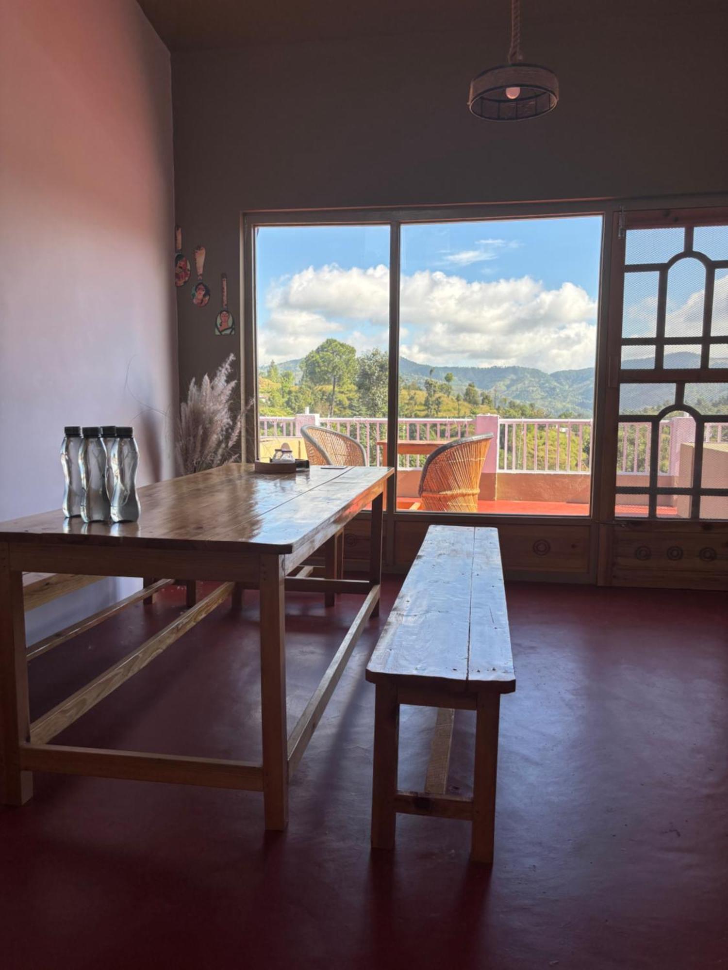 Brook Cottage Champawat 외부 사진