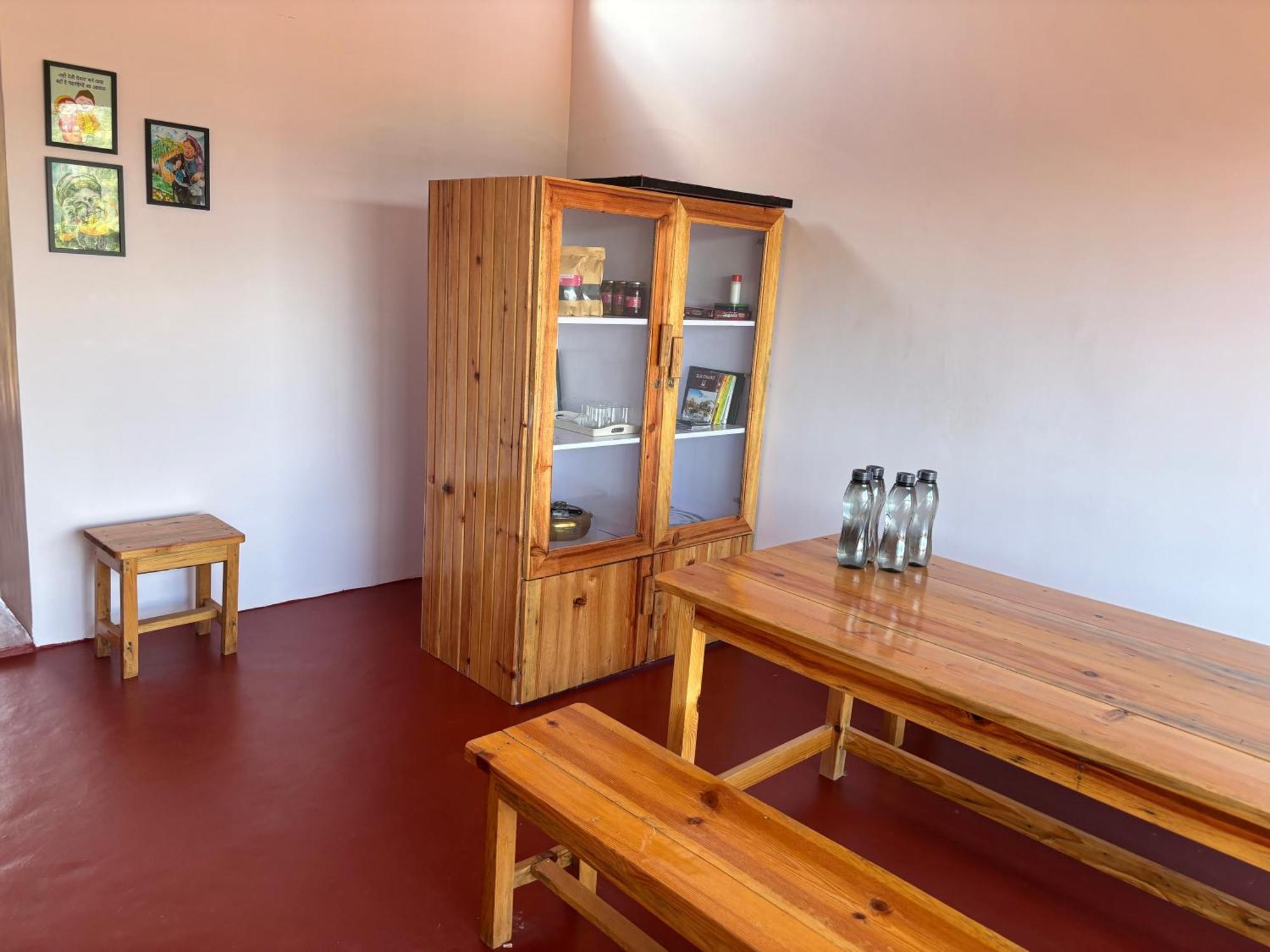 Brook Cottage Champawat 외부 사진