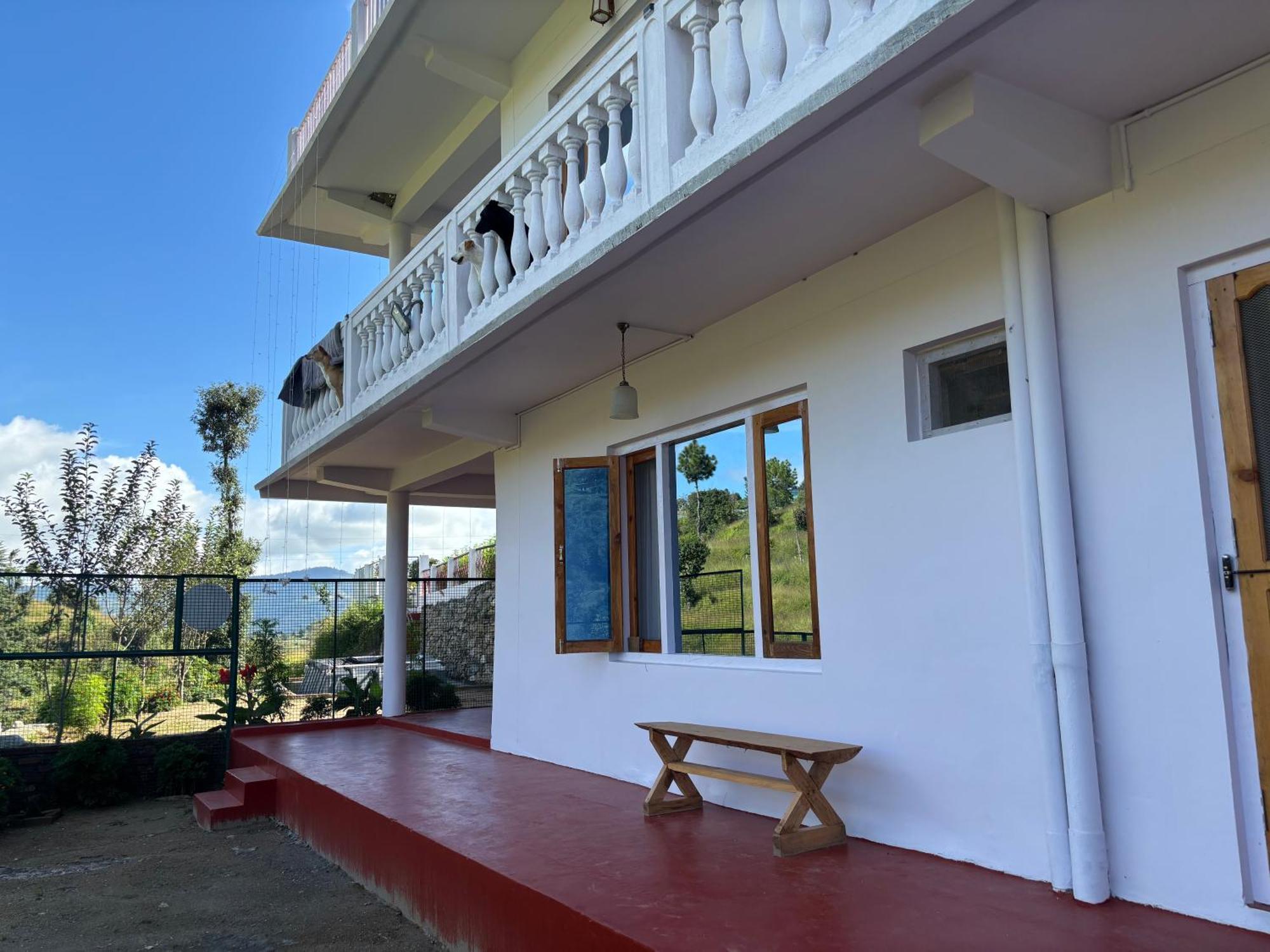 Brook Cottage Champawat 외부 사진