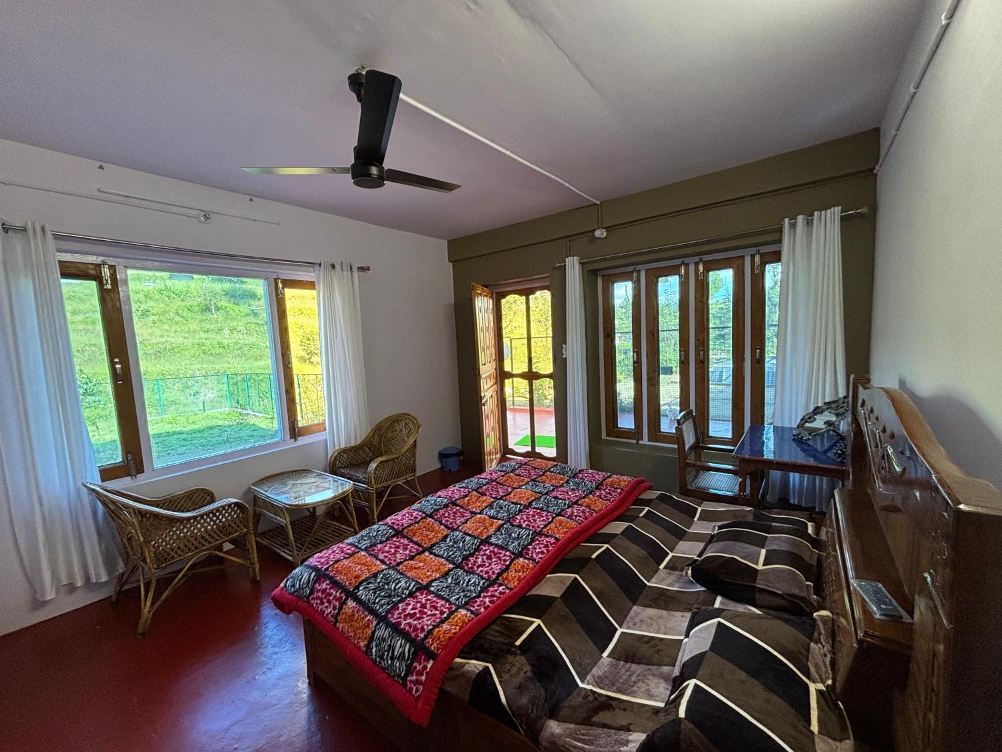 Brook Cottage Champawat 외부 사진
