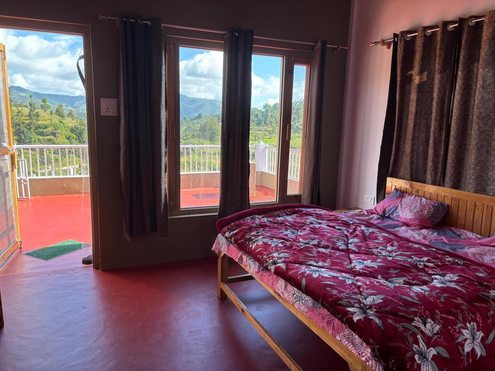 Brook Cottage Champawat 외부 사진