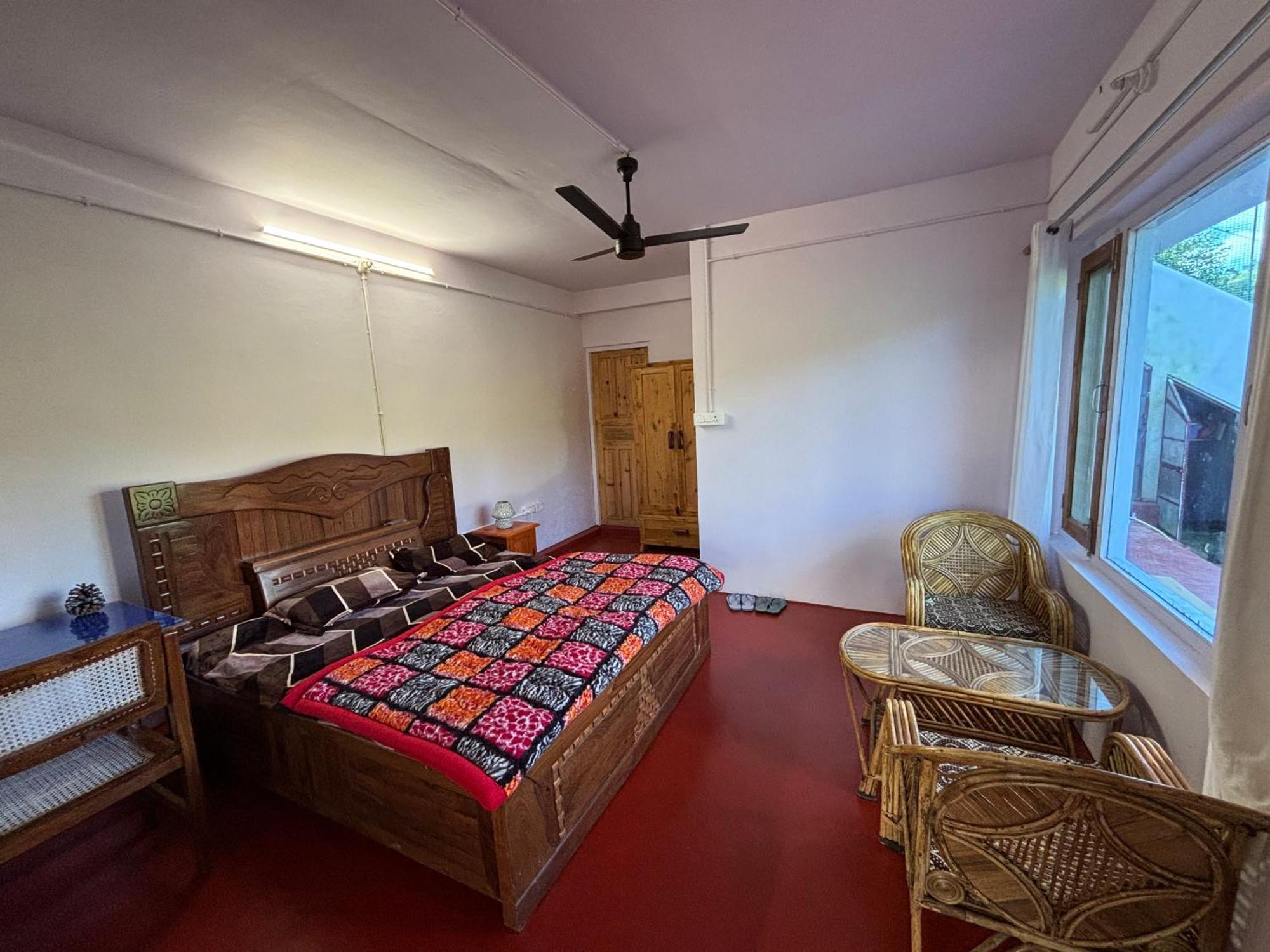 Brook Cottage Champawat 외부 사진