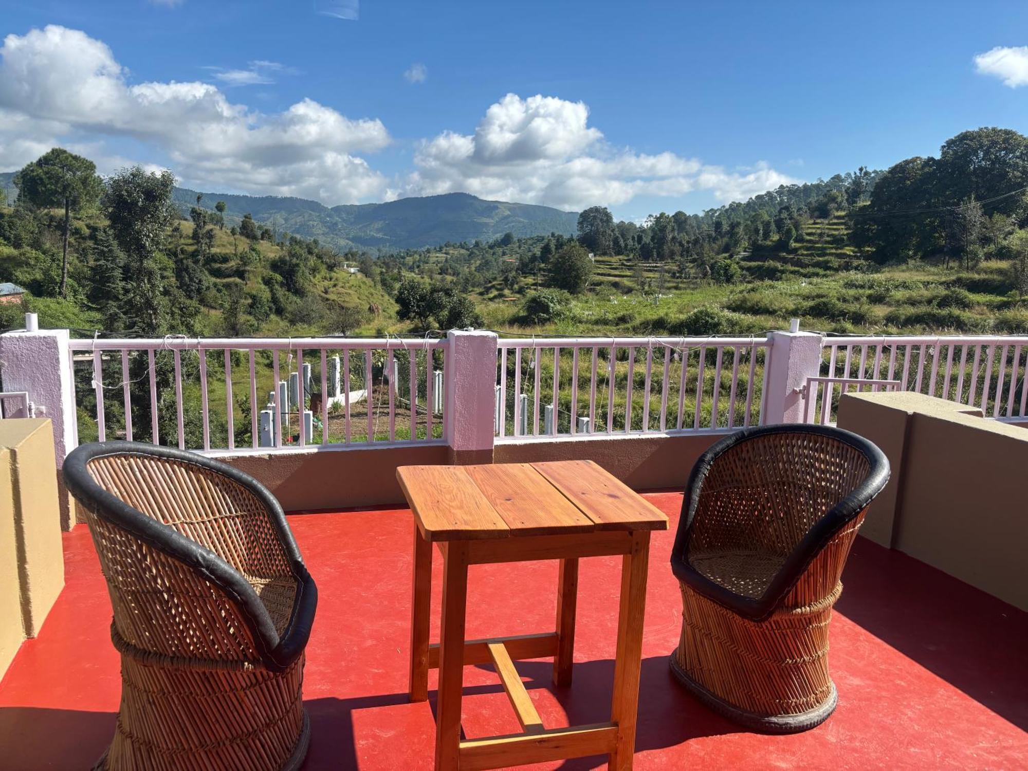 Brook Cottage Champawat 외부 사진