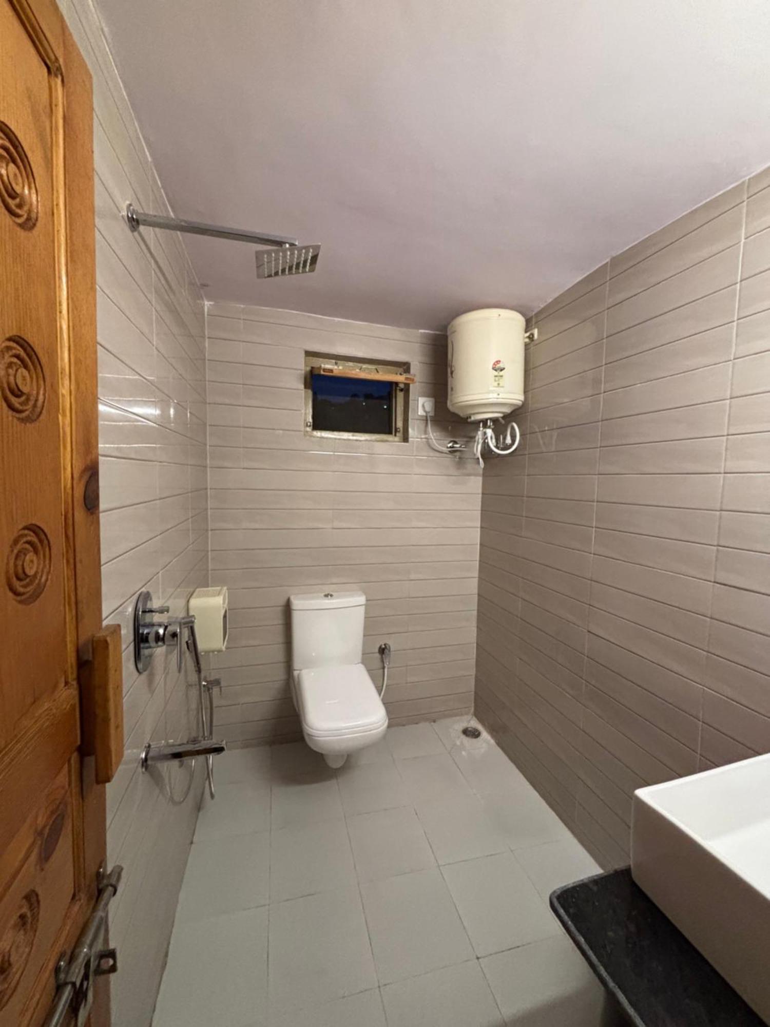 Brook Cottage Champawat 외부 사진